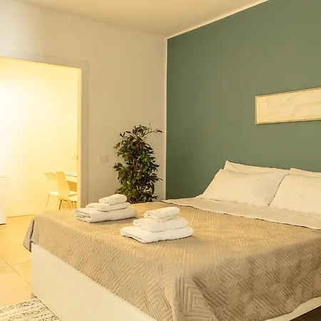 Alberelle Living 05 - Assago Forum E Humanitas * Rozzano