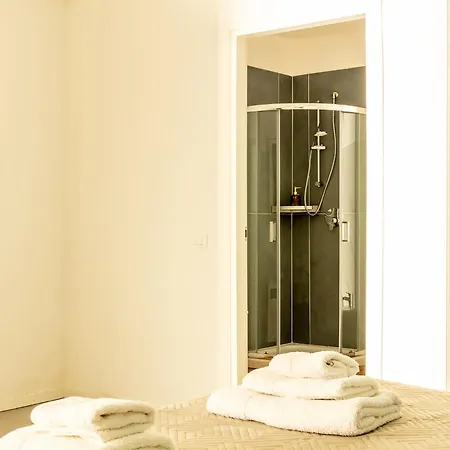 Apartment Alberelle Living 05 - Assago Forum E Humanitas *