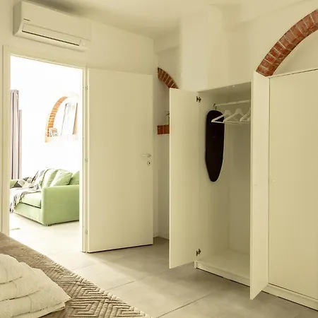 Apartment Alberelle Living 05 - Assago Forum E Humanitas Rozzano