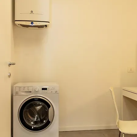 Apartment Alberelle Living 05 - Assago Forum E Humanitas *