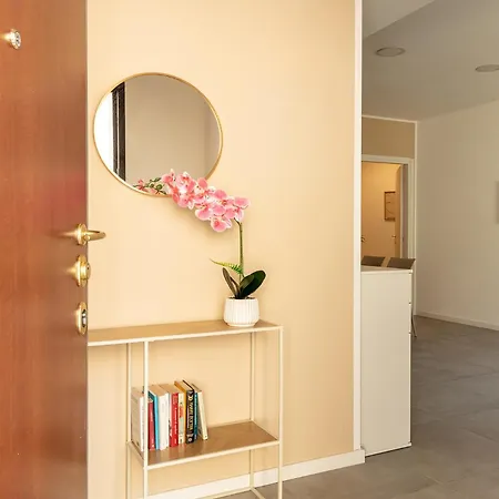 Alberelle Living 05 - Assago Forum E Humanitas Apartment *
